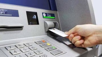 خليك واعى.. هذه هي عمولة السحب من ماكينات ATM لغير العملاء في البنك لأهم 7 بنوك من الموجودين في مصر لعام 2023