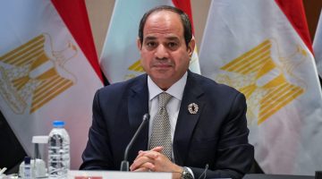 يبدأ تطبيقه فورًا.. قرار جمهوري من الرئيس عبد الفتاح السيسي بشأن قناة السويس