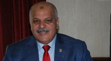 رئيس اتحاد الرماية: مؤتمر رئيس الوزراء يعكس أهمية سيناء ومكانتها فى قلب كل مصرى