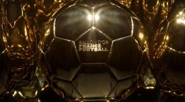 “أخيراً وبعد طول انتظار”… ترتيب الفائزين بجائزة الكرة الذهبية 2023.. ومفاجأة في ترتيب محمد صلاح!!