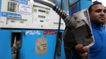 “سعر البنزين بكام انهاردة” .. تعرف على سعر البنزين يوم الإثنين 22 يناير 2024 قبل اجتماع لجنة التسعير