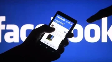 «عاجل» عطل يضرب الفيسبوك فى مصر يتسبب فى طرد المستخدمين من الحسابات