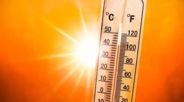 “الجو ناار”تحذير الهيئة العامة للأرصاد الجوية من طقس الساعات القادمة 