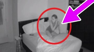 قامت الأم بوضع كاميرا داخل غرفة ابنتها بعد ما قامت بالشك بها في هذا الأمر ؟.. ثم اكتشفت المفاجأة (فيديو)!!