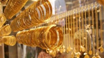 رفع سيكا.. أسعار الذهب اليوم الأحد 7 أبريل في الصاغة